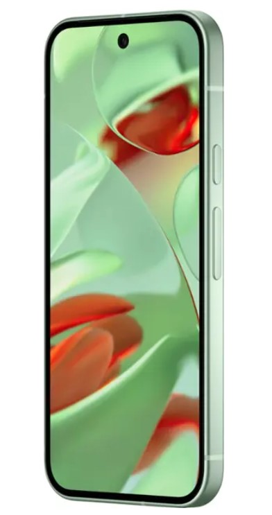 Google Pixel 9 128GB Verde