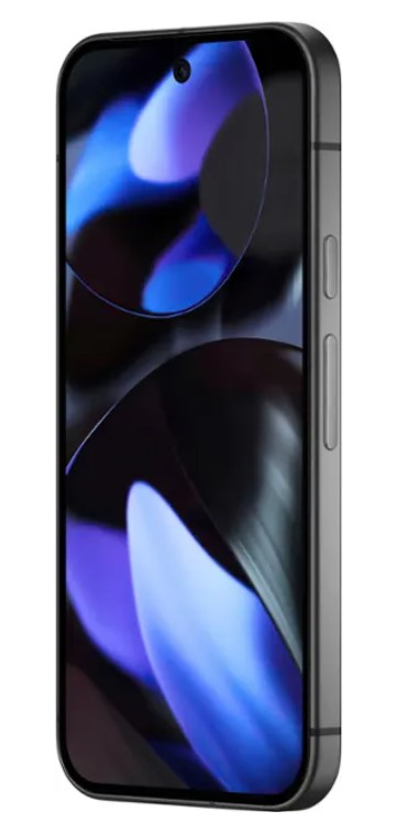 Google Pixel 9 256GB Negro