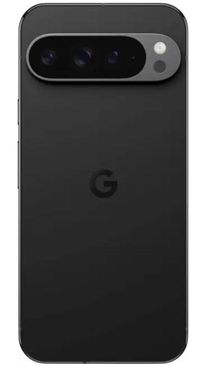 Google Pixel 9 Pro XL 256GB Negro