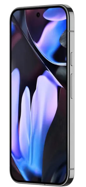 Google Pixel 9 Pro XL 256GB Negro