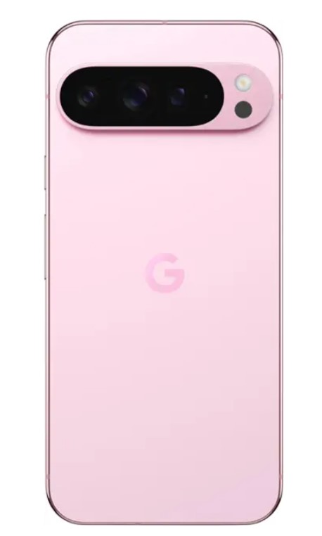 Google Pixel 9 Pro XL 256GB Rosa