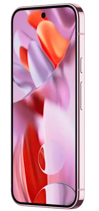 Google Pixel 9 Pro XL 256GB Rosa