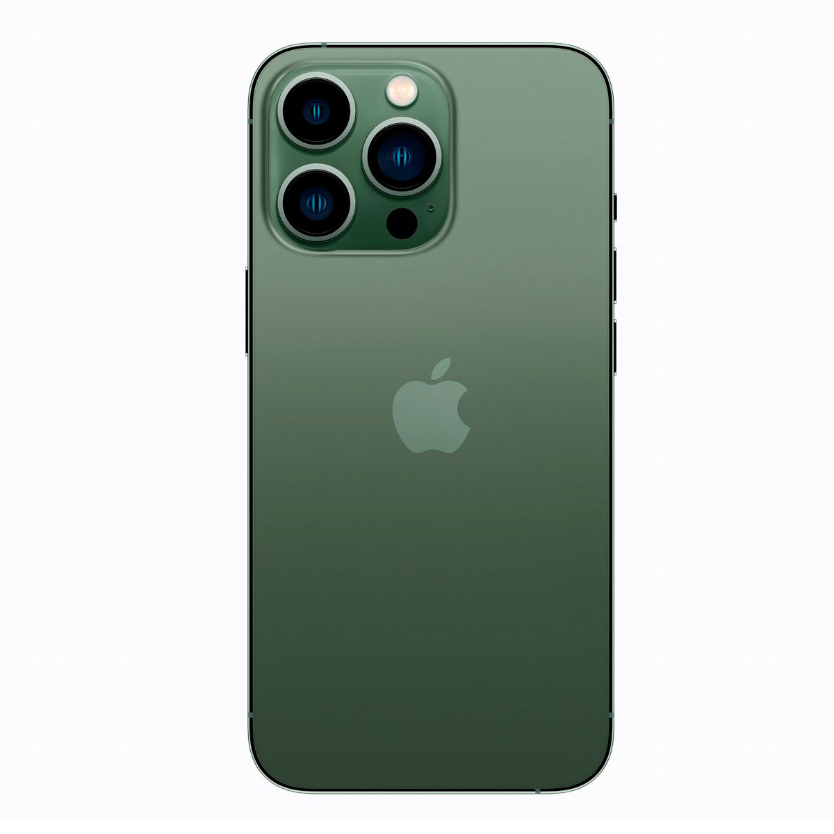 Apple iPhone 13 Pro 128 Gb Verde Reacondicionado Tipo A
