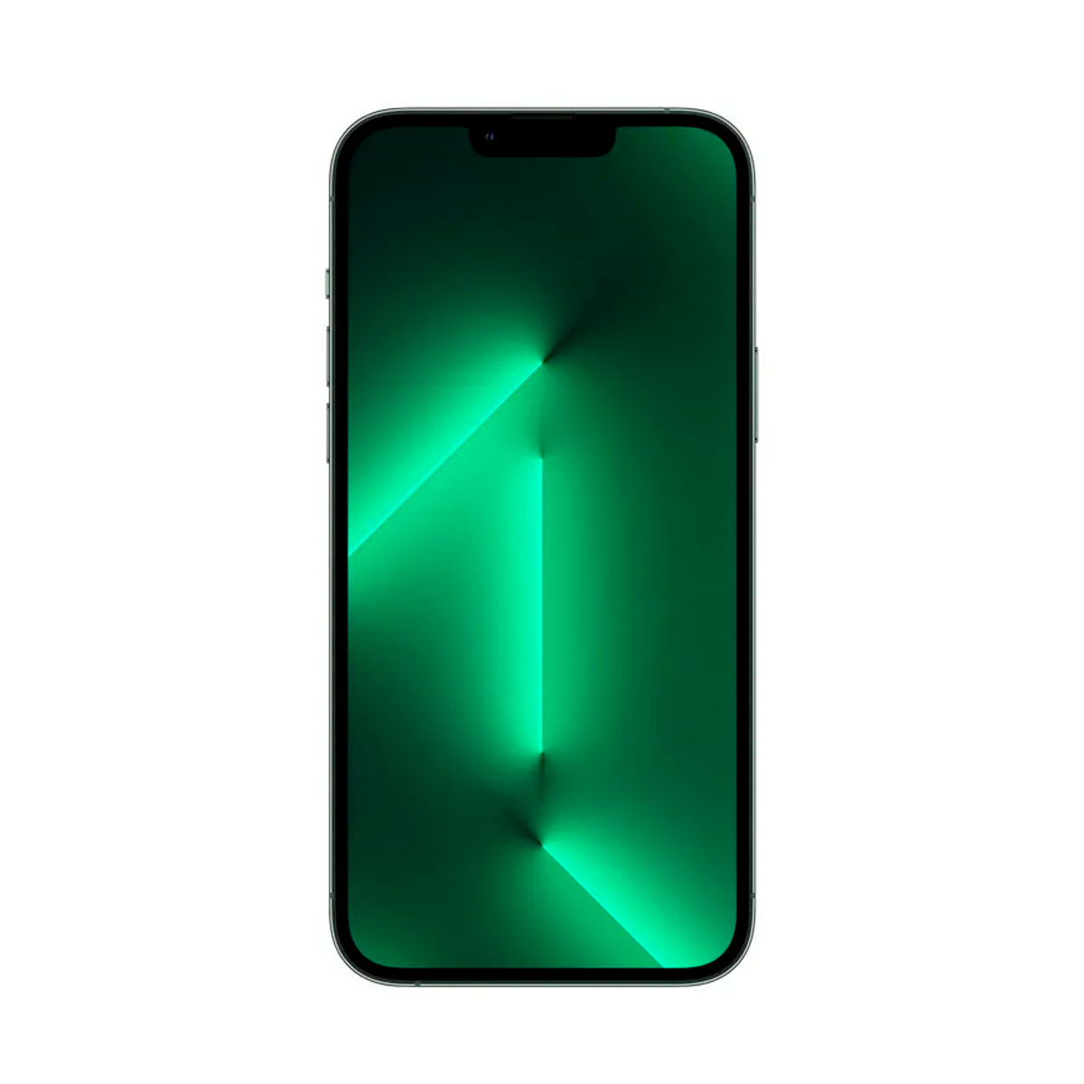Apple iPhone 13 Pro 128 Gb Verde Reacondicionado Tipo A