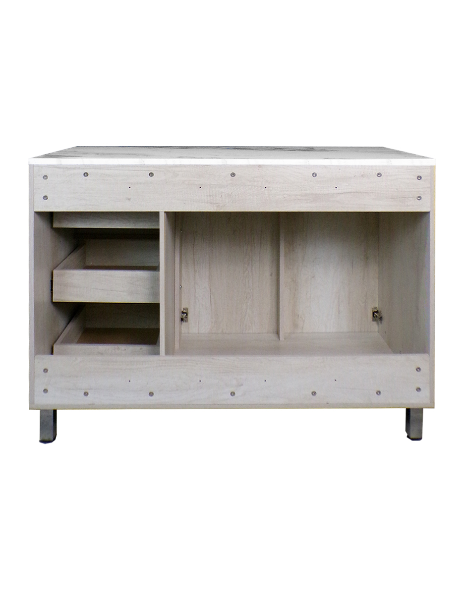 Cocina Integral Completa Premium GARDENIA