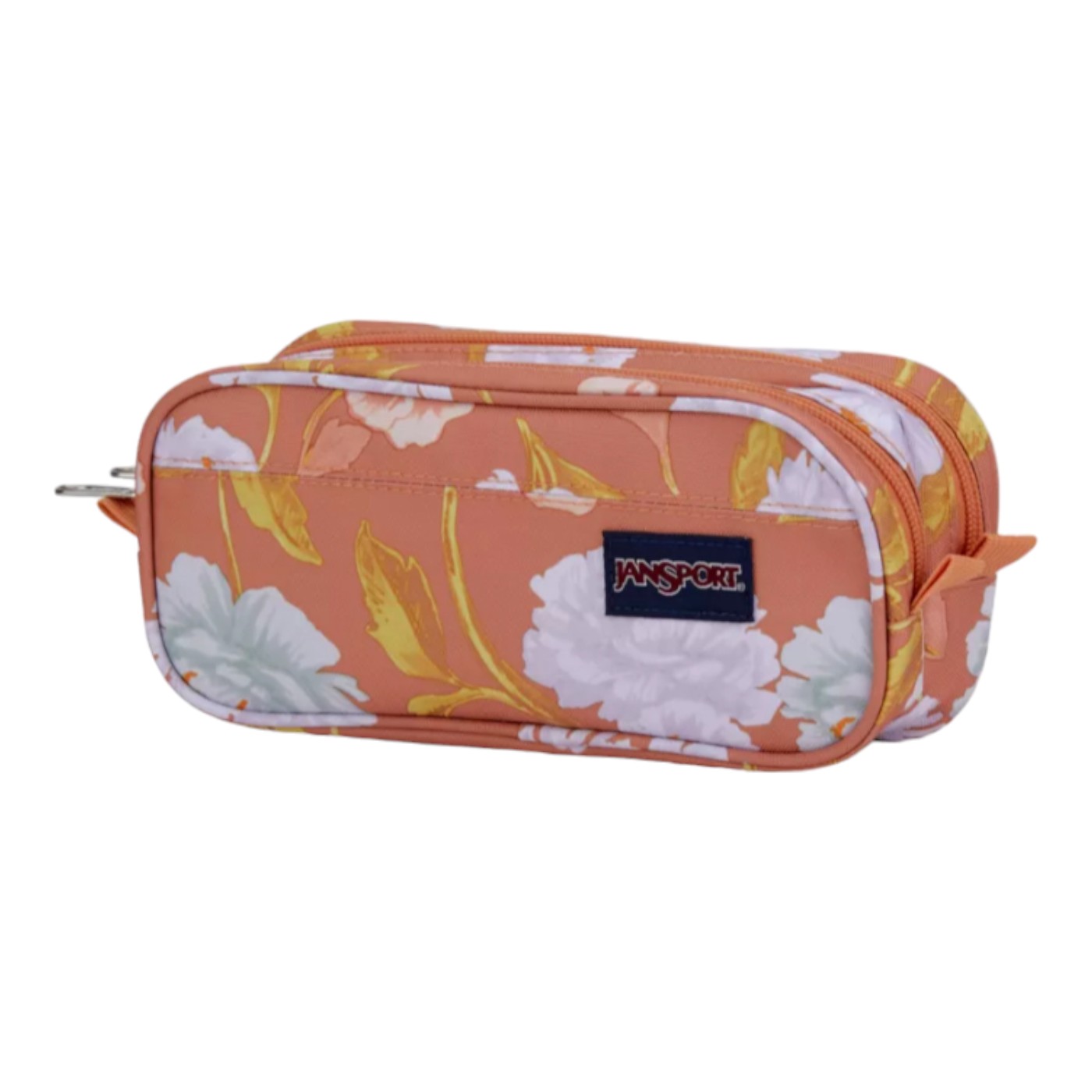 ESTUCHE JANSPORT MUJER NARANJA JANSPORT POUCH JS00T49C93M