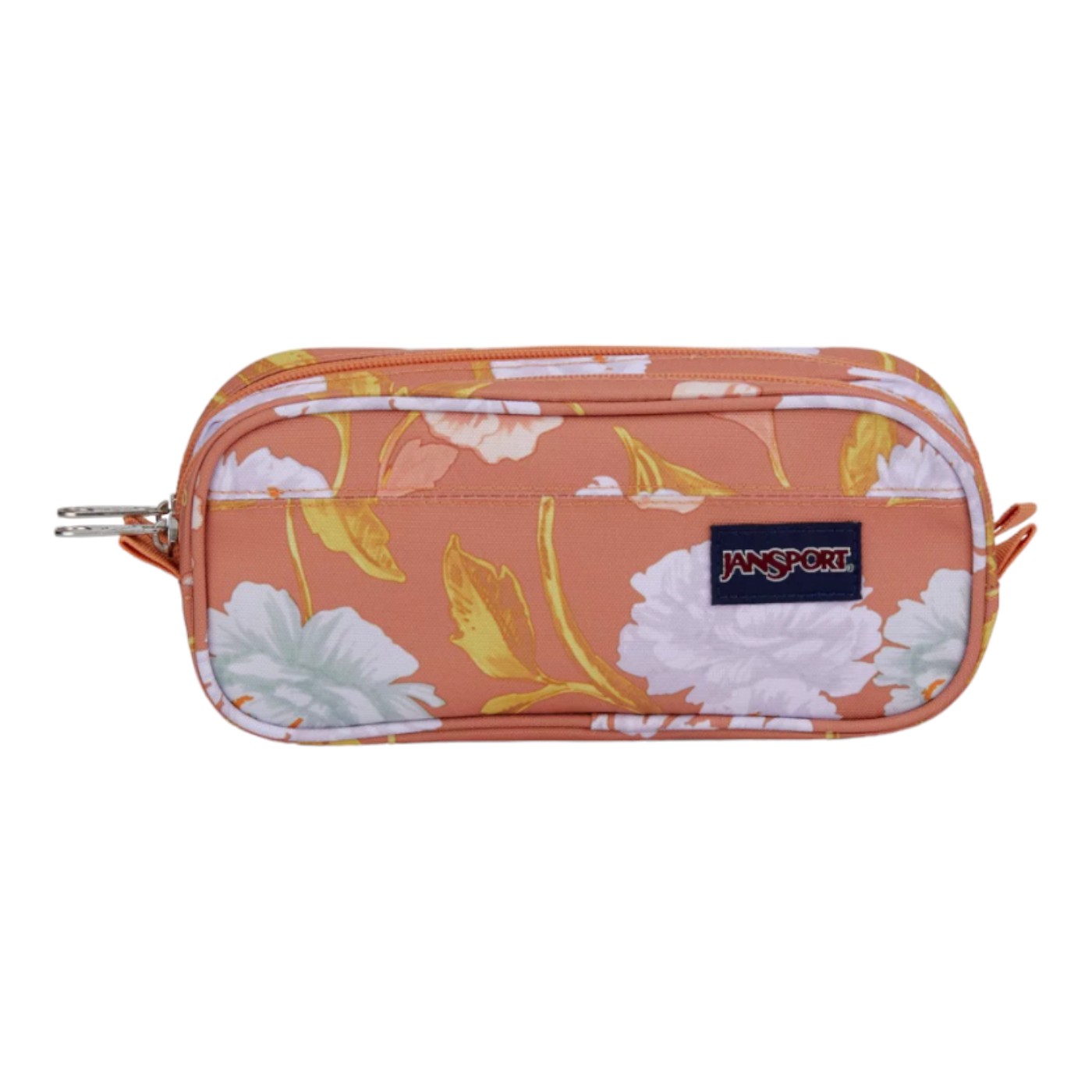 ESTUCHE JANSPORT MUJER NARANJA JANSPORT POUCH JS00T49C93M