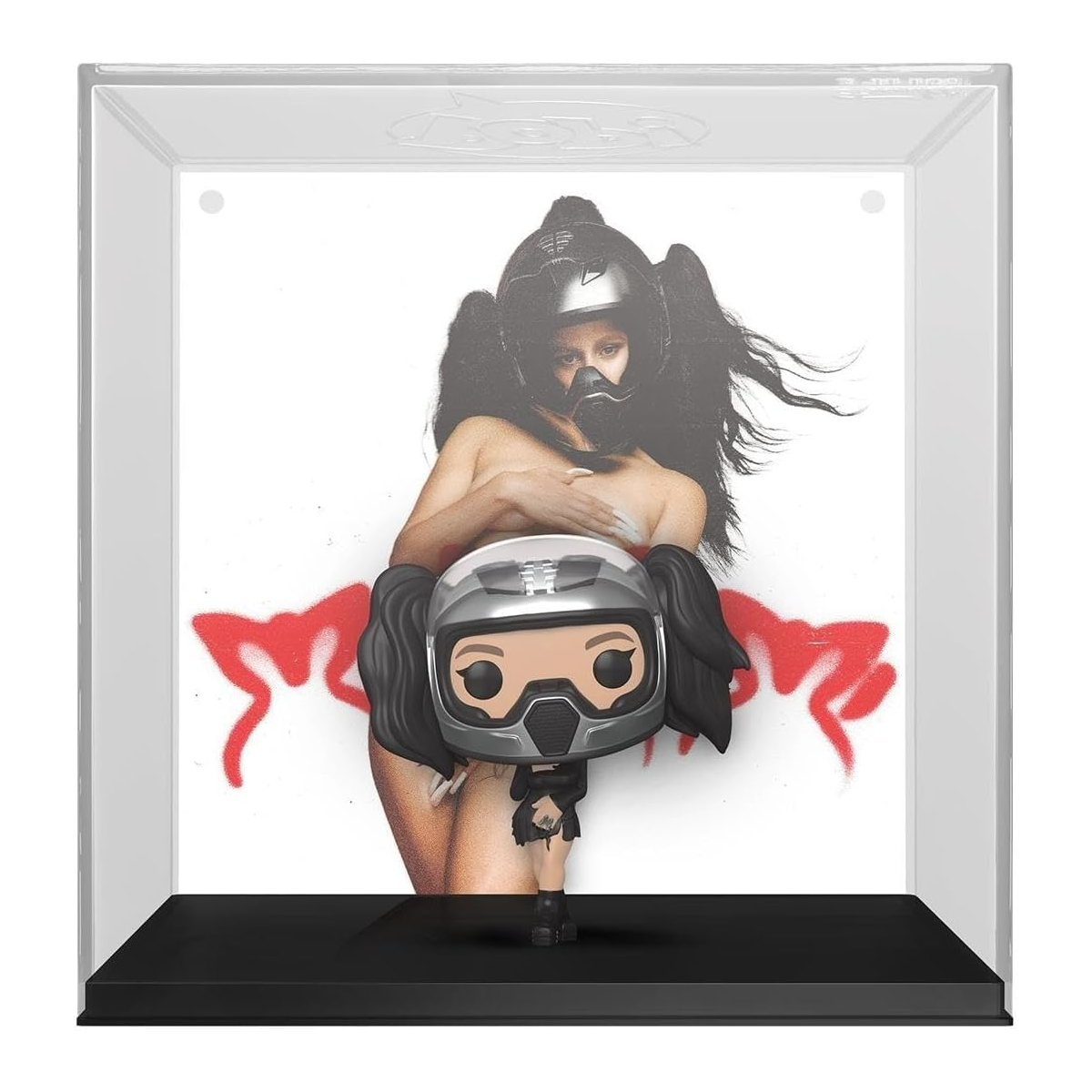Funko Pop Albums: Rosalia - Motomami