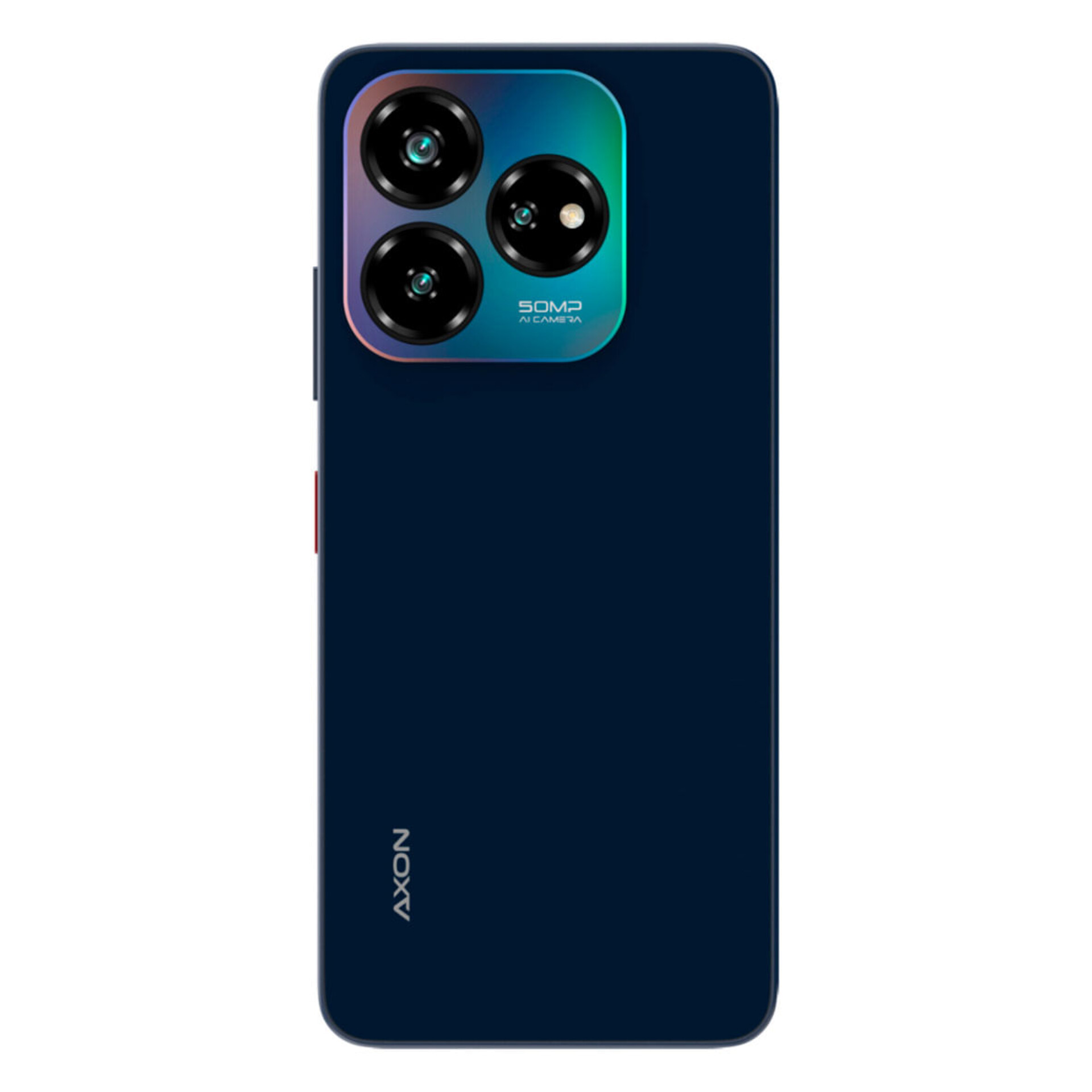 Zte Axon 60 lite 256GB 4GB Azul 