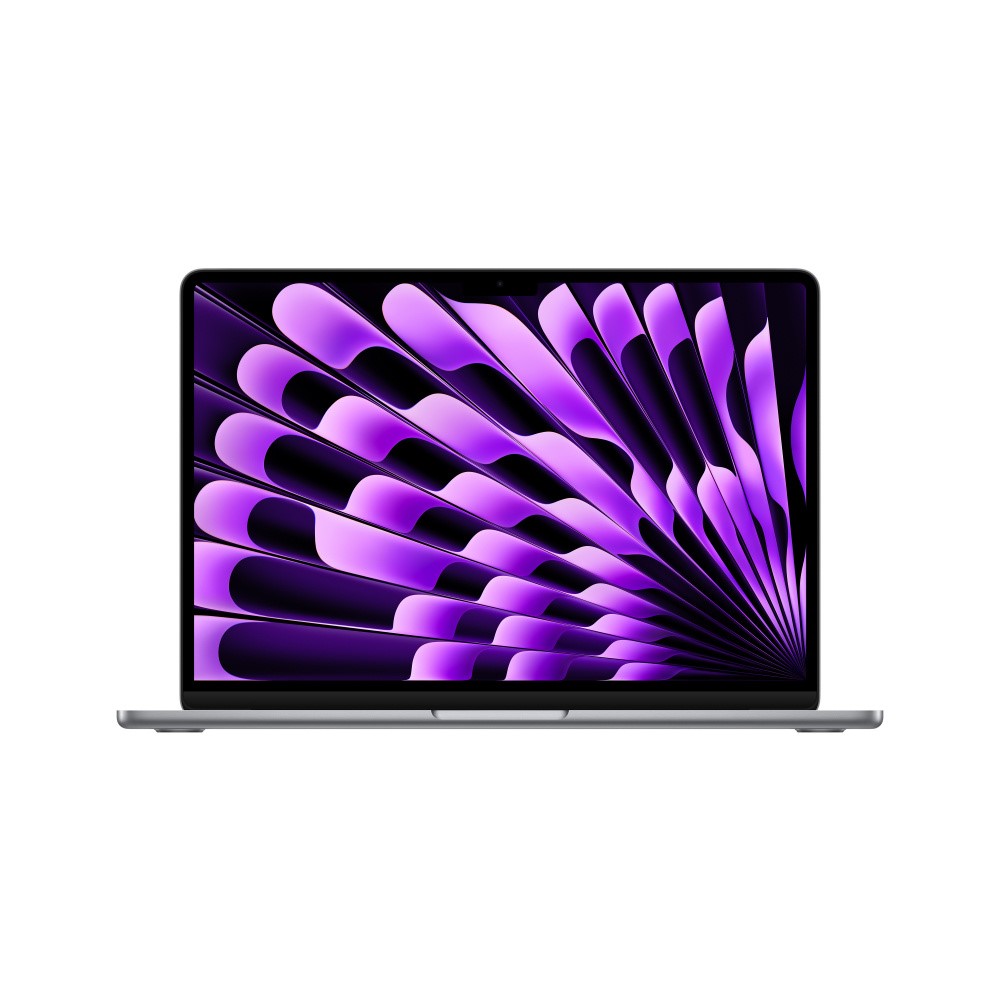 Apple MacBook Air MC9H4E/A 38.9cm (15.3") - Apple M3 - 24GB - 512GB SSD