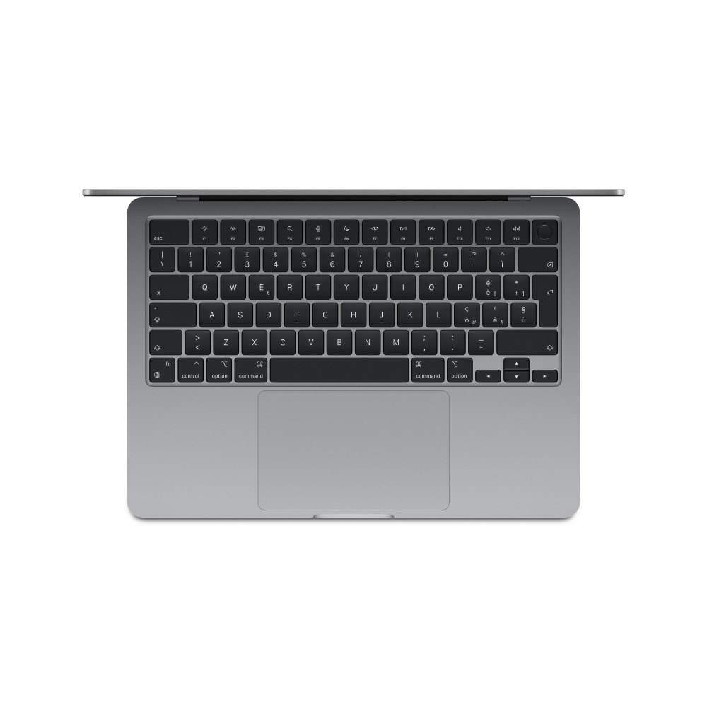Apple MacBook Air MC9H4E/A 38.9cm (15.3") - Apple M3 - 24GB - 512GB SSD