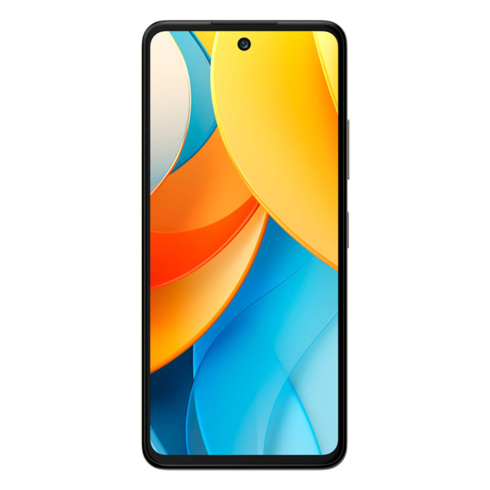 ZTE Axon 60 lite 256GB 4GB Dorado 