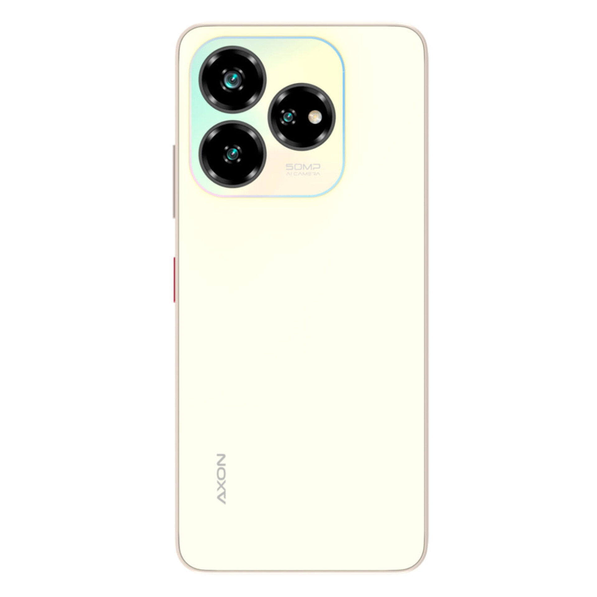 ZTE Axon 60 lite 256GB 4GB Dorado 