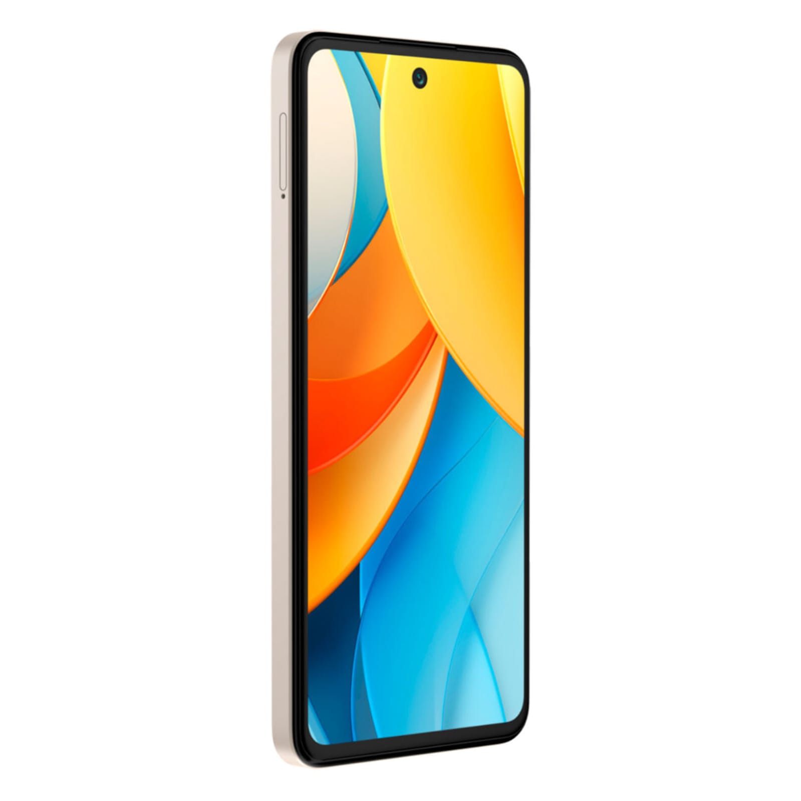 ZTE Axon 60 lite 256GB 4GB Dorado 