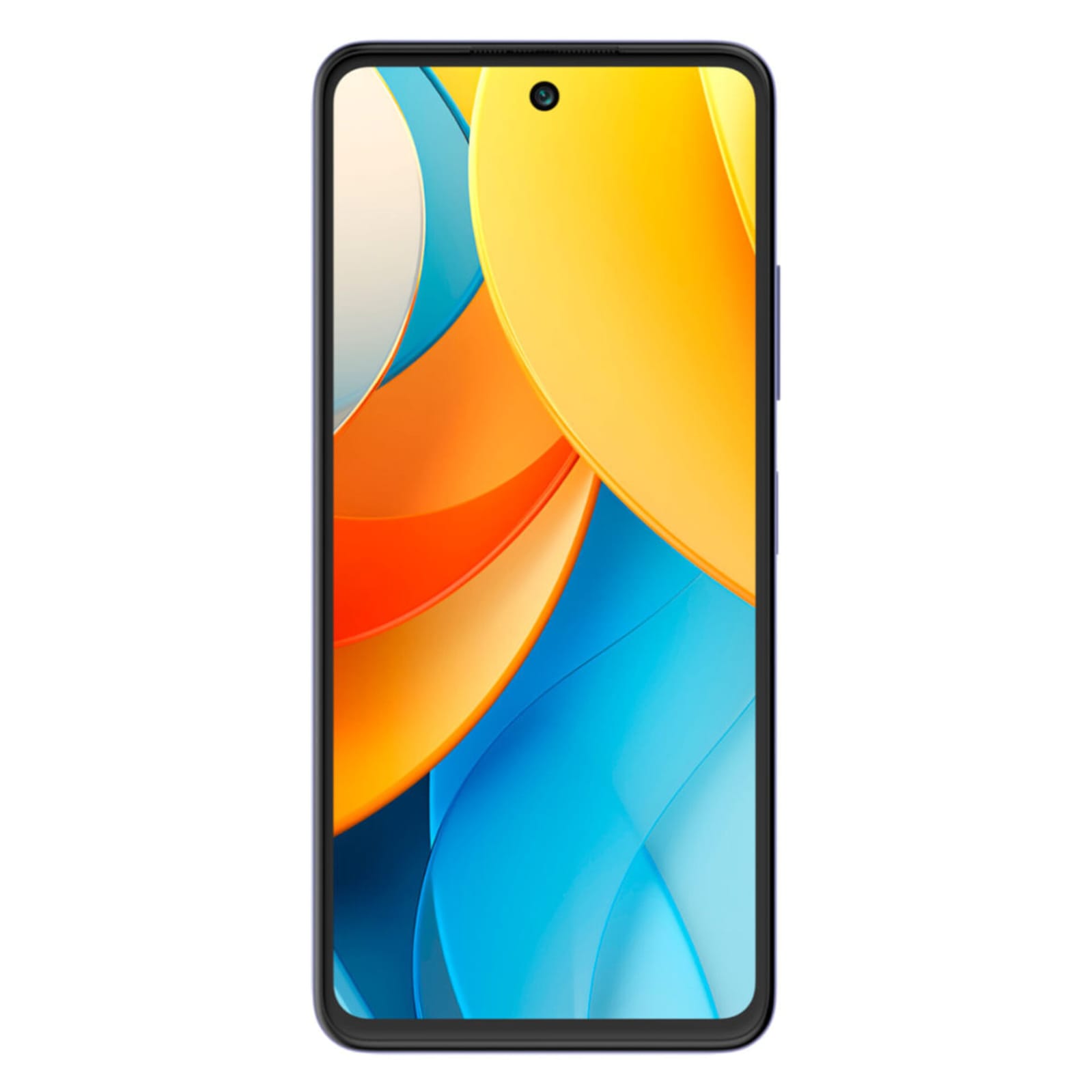 Zte Axon 60 lite 256GB 4GB Morado 