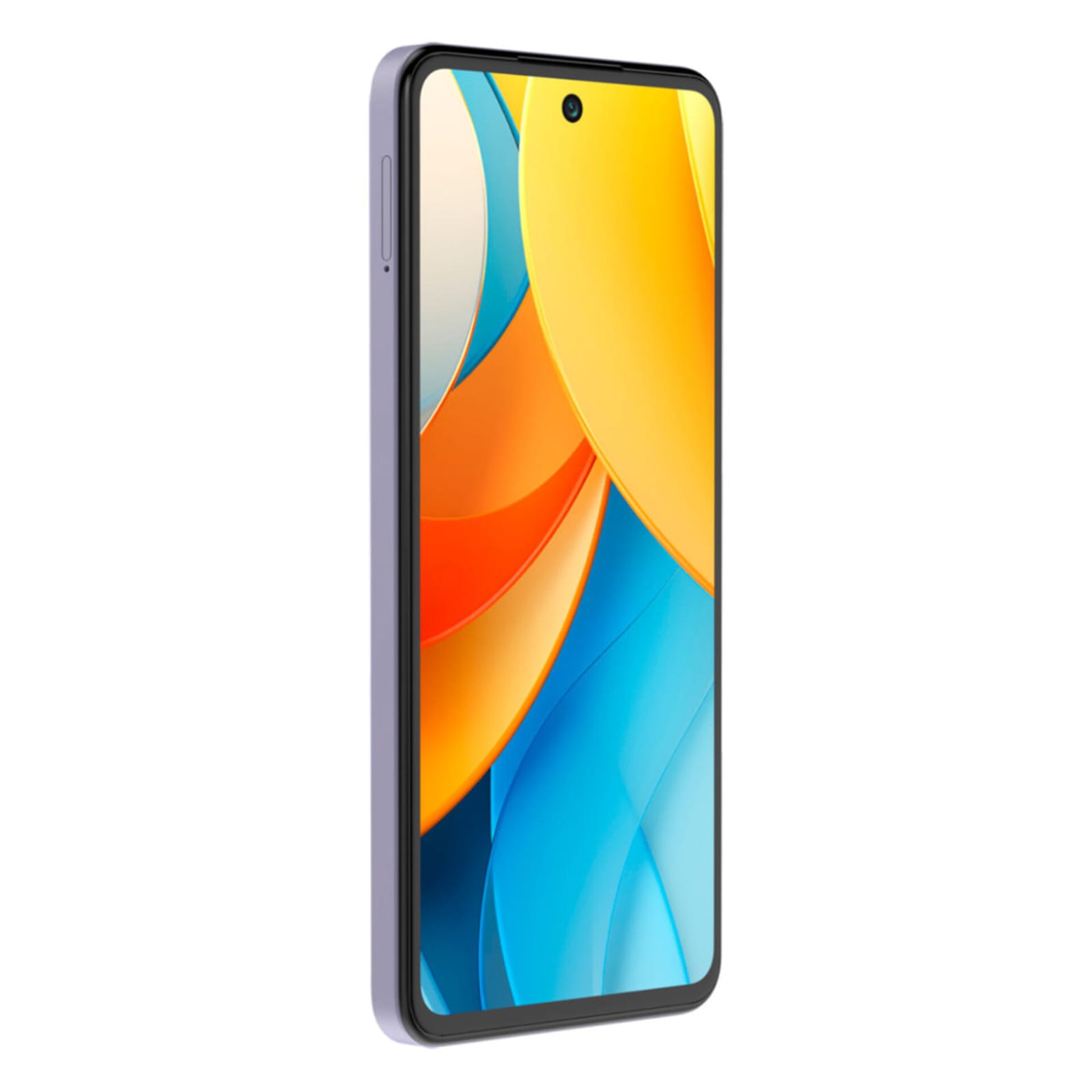 Zte Axon 60 lite 256GB 4GB Morado 