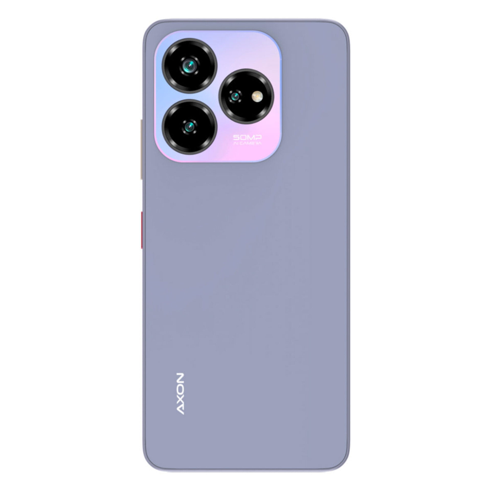 Zte Axon 60 lite 256GB 4GB Morado 