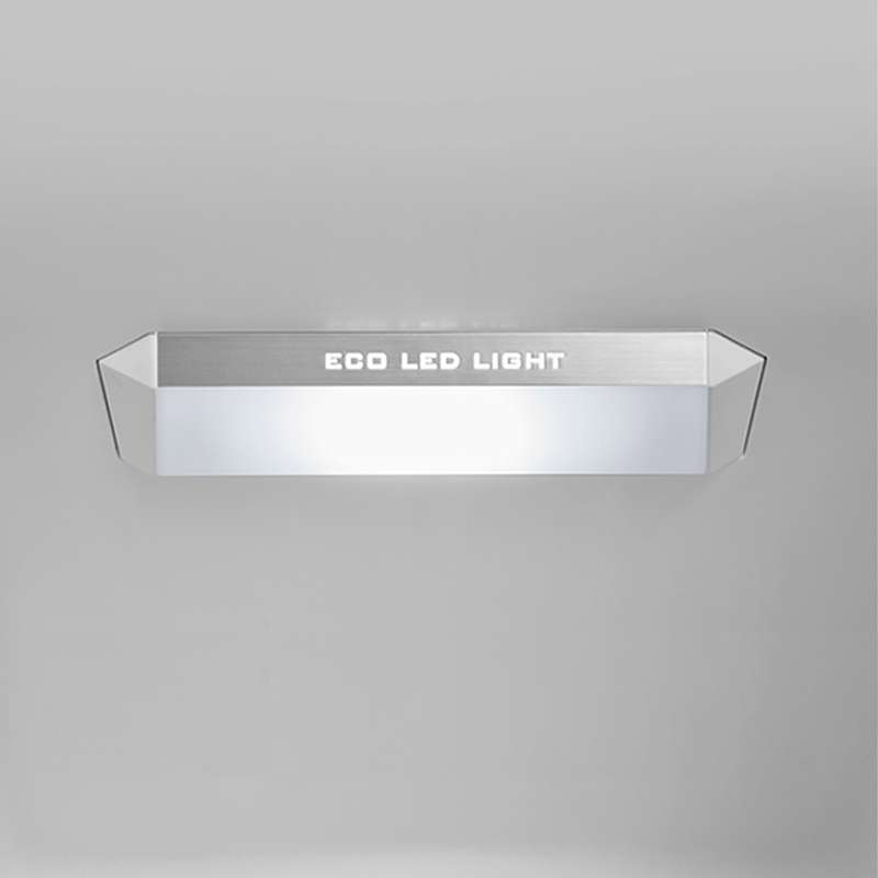 Refrigerador Midea MDRB424FGM46W Bottom Mount Cool Flow Bru Steel 11 P Plata 