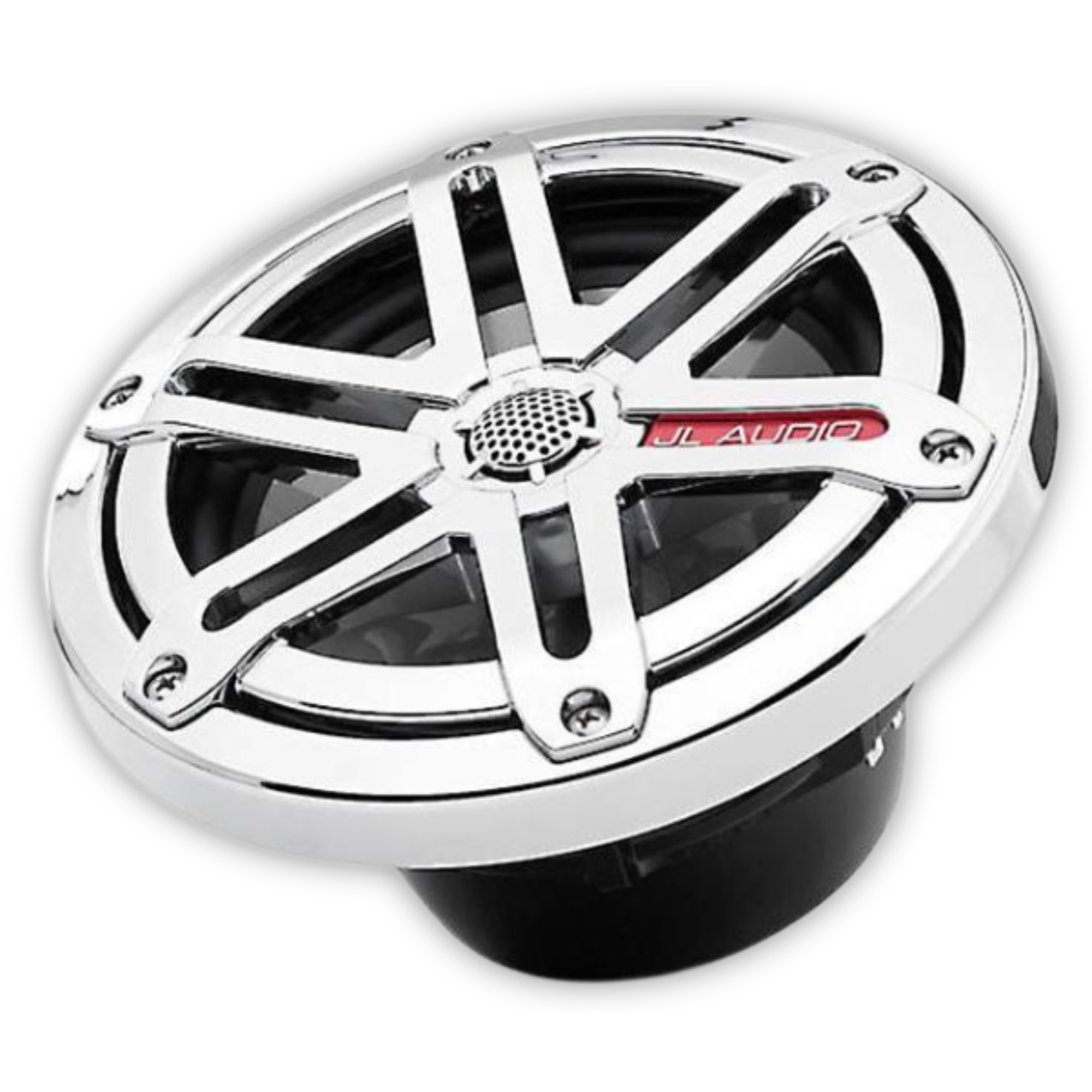 Bocinas Marinas JL Audio MX650-CCX-SG-CLD-B 6.5 PLG 225W