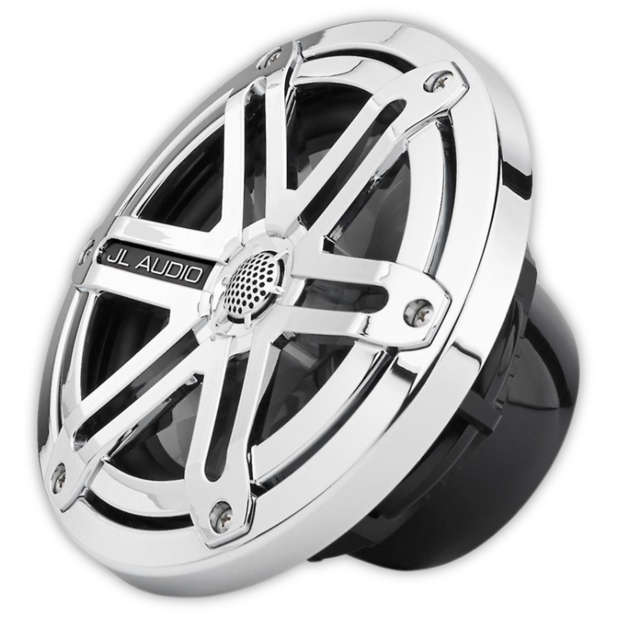 Bocinas Marinas JL Audio MX650-CCX-SG-CLD-B 6.5 PLG 225W