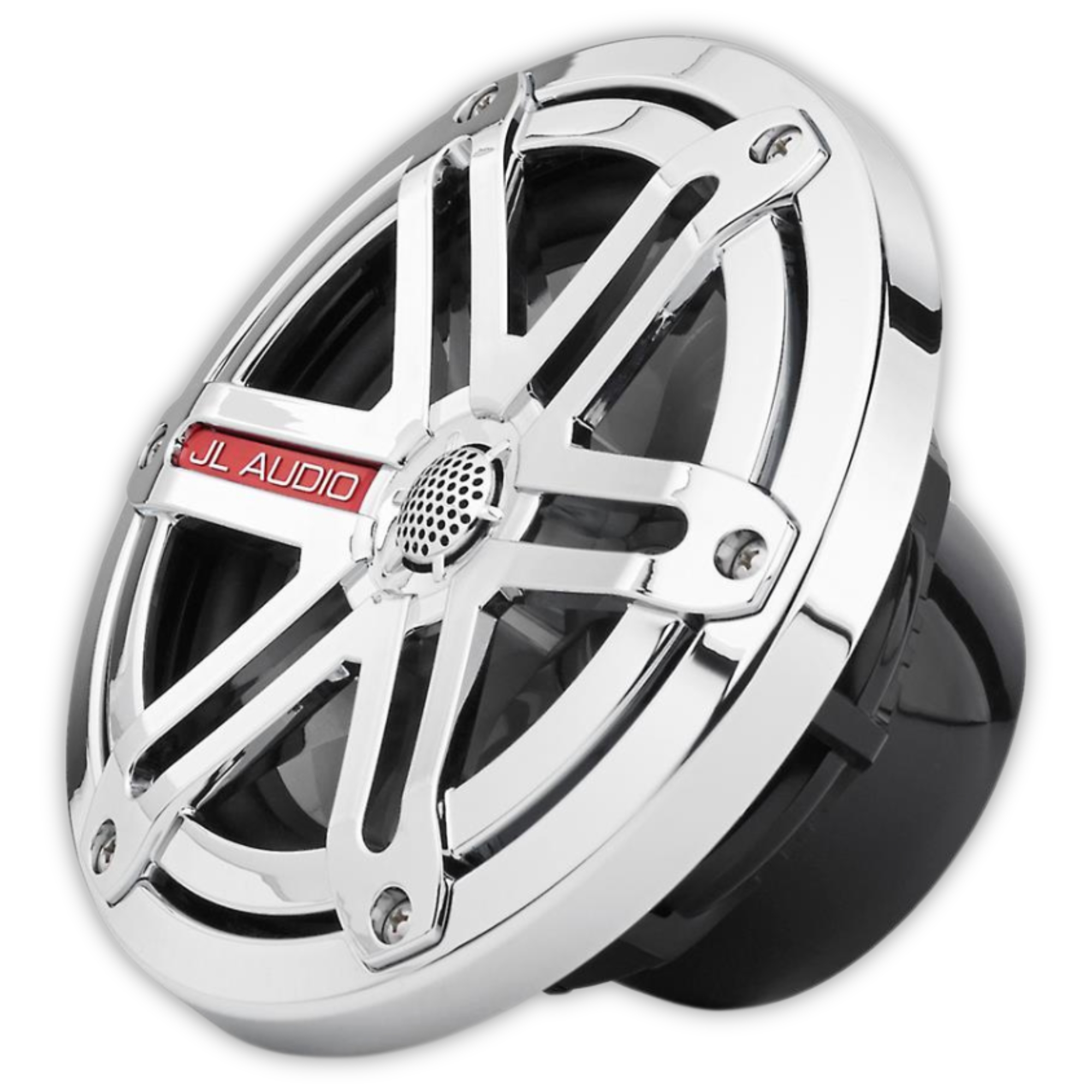 Bocinas Marinas JL Audio MX650-CCX-SG-CLD-B 6.5 PLG 225W