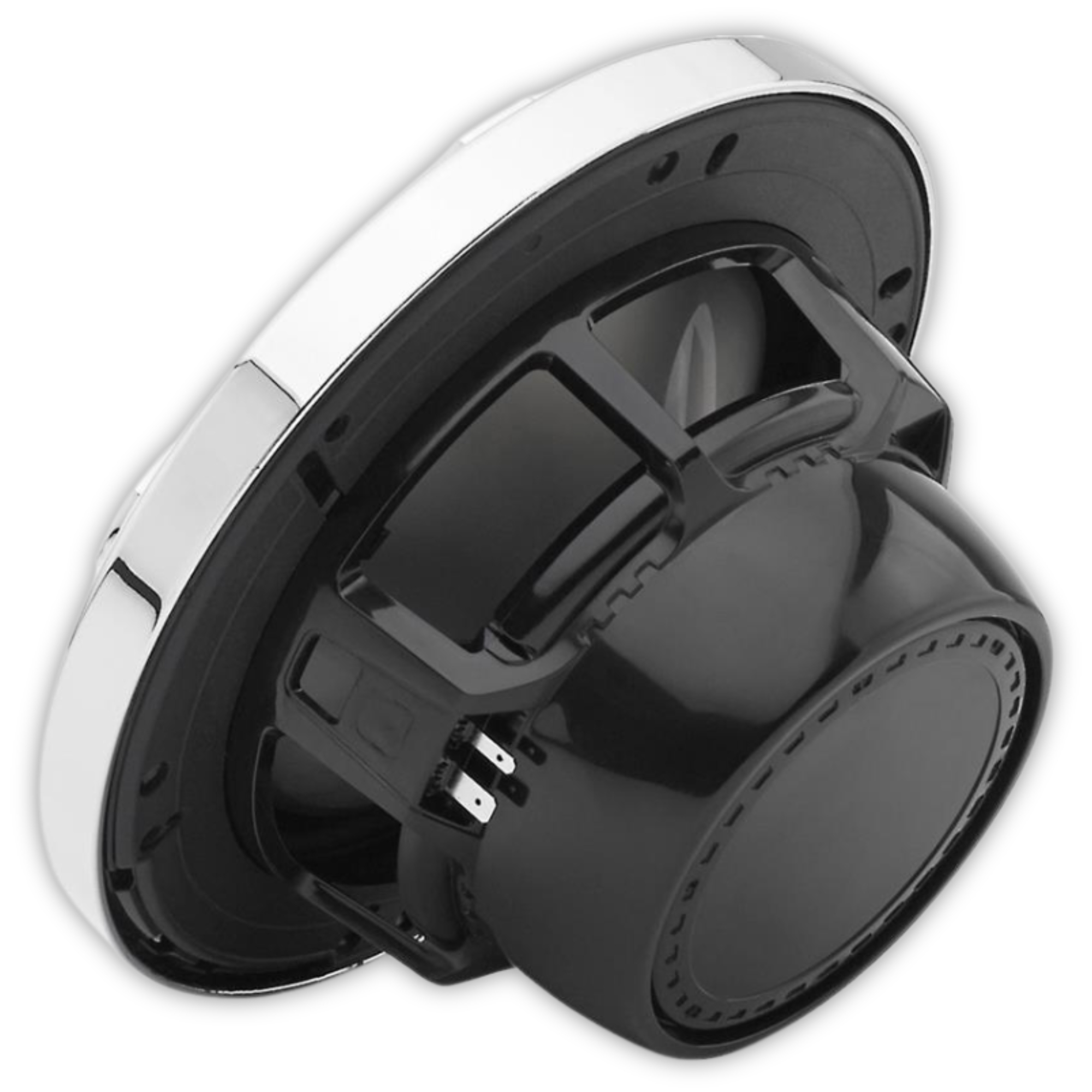 Bocinas Marinas JL Audio MX650-CCX-SG-CLD-B 6.5 PLG 225W