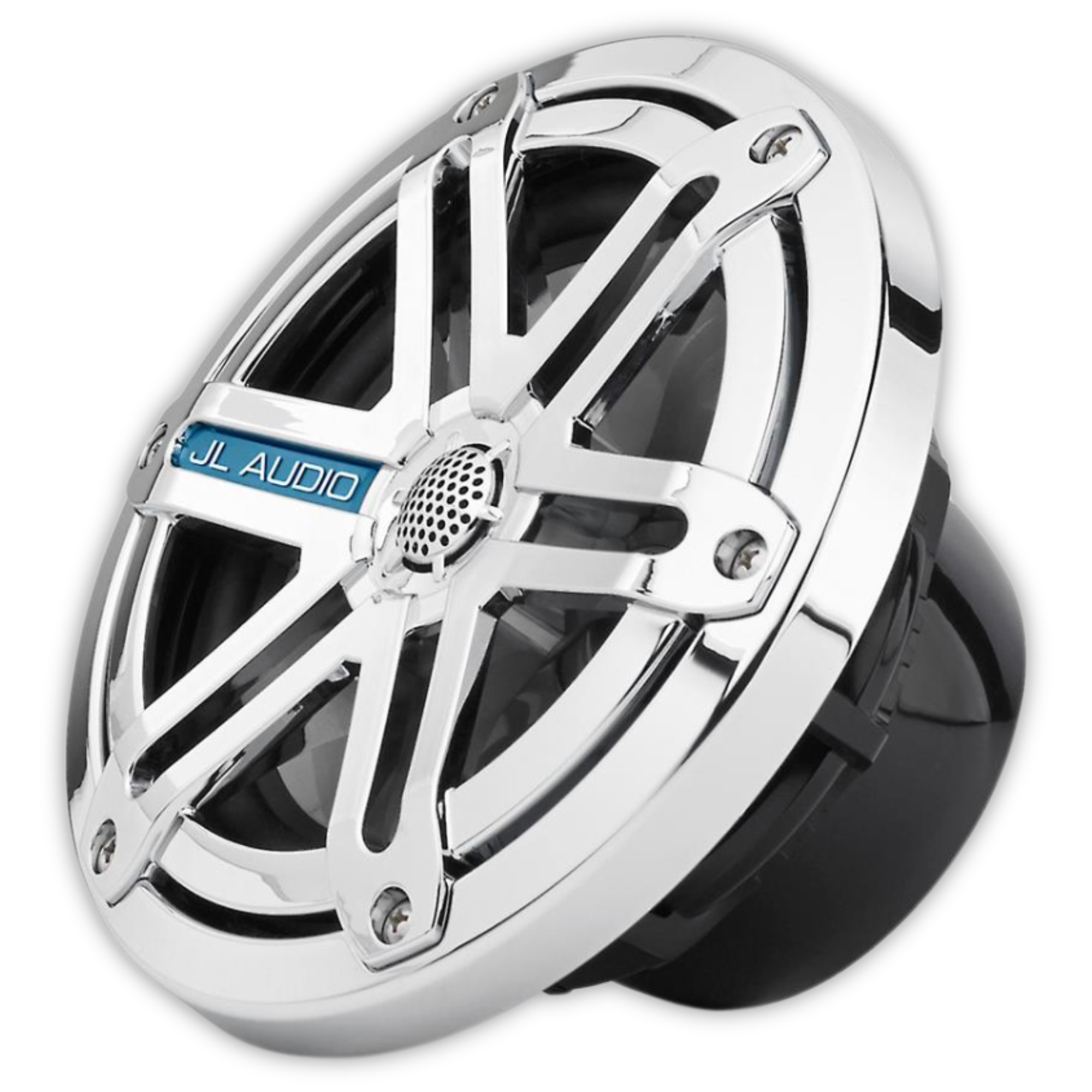 Bocinas Marinas JL Audio MX650-CCX-SG-CLD-B 6.5 PLG 225W