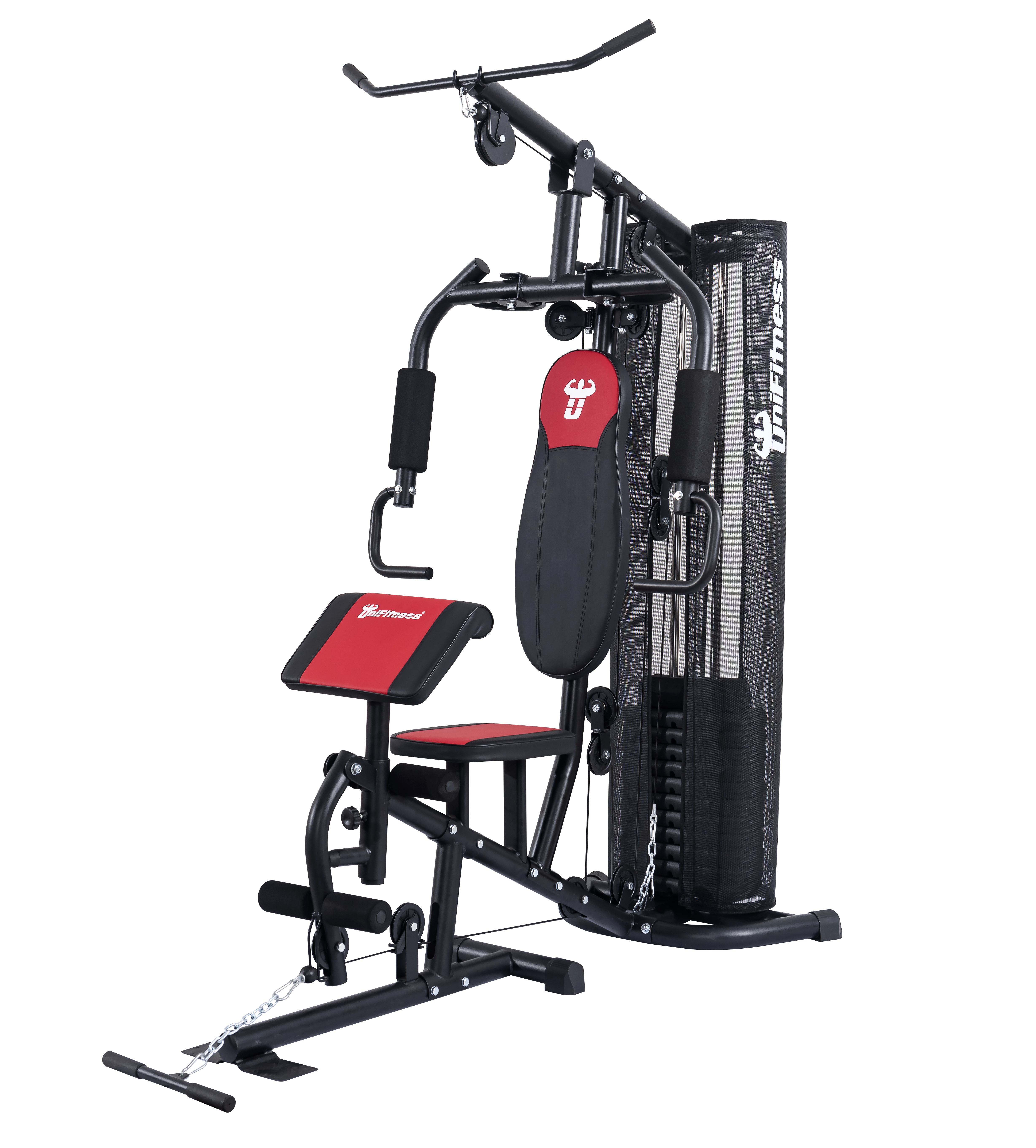 Gimnasio Unifitness 1 estación