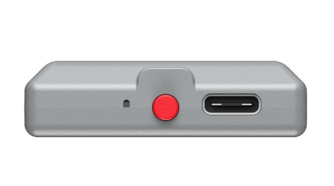 8bitdo Bluetooth Retro Adaptador Ps1 Ps2 Y Windows Gris