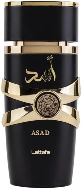 PERFUME LATTAFA ASAD.100ml. Hombre