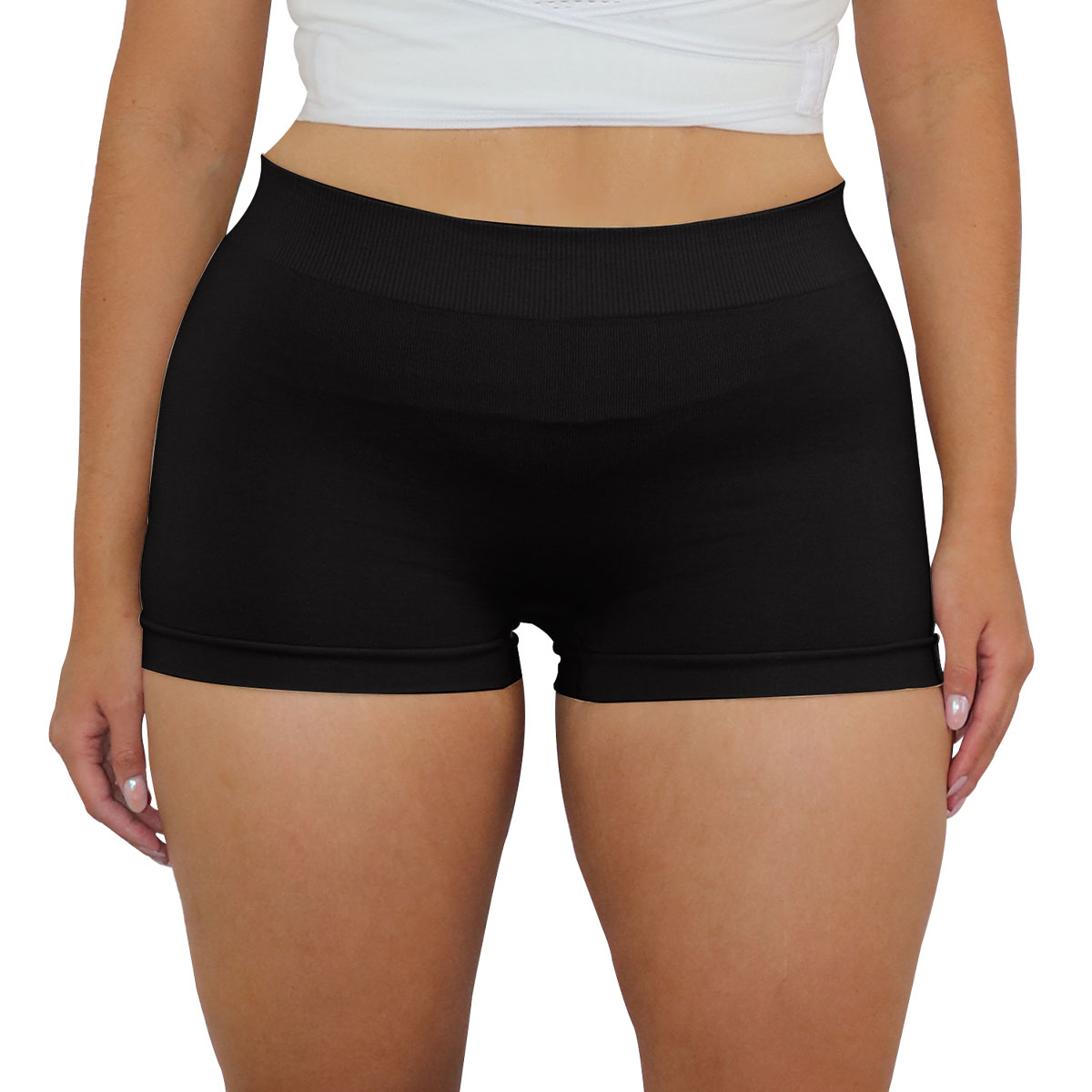 Boxér Dúo + 1 de Regalo, Levanta Glúteos Efecto Natural, Sin relleno, Aplana Vientre Bajo Passion Wear  Up Sin Costuras, No se enrolla .