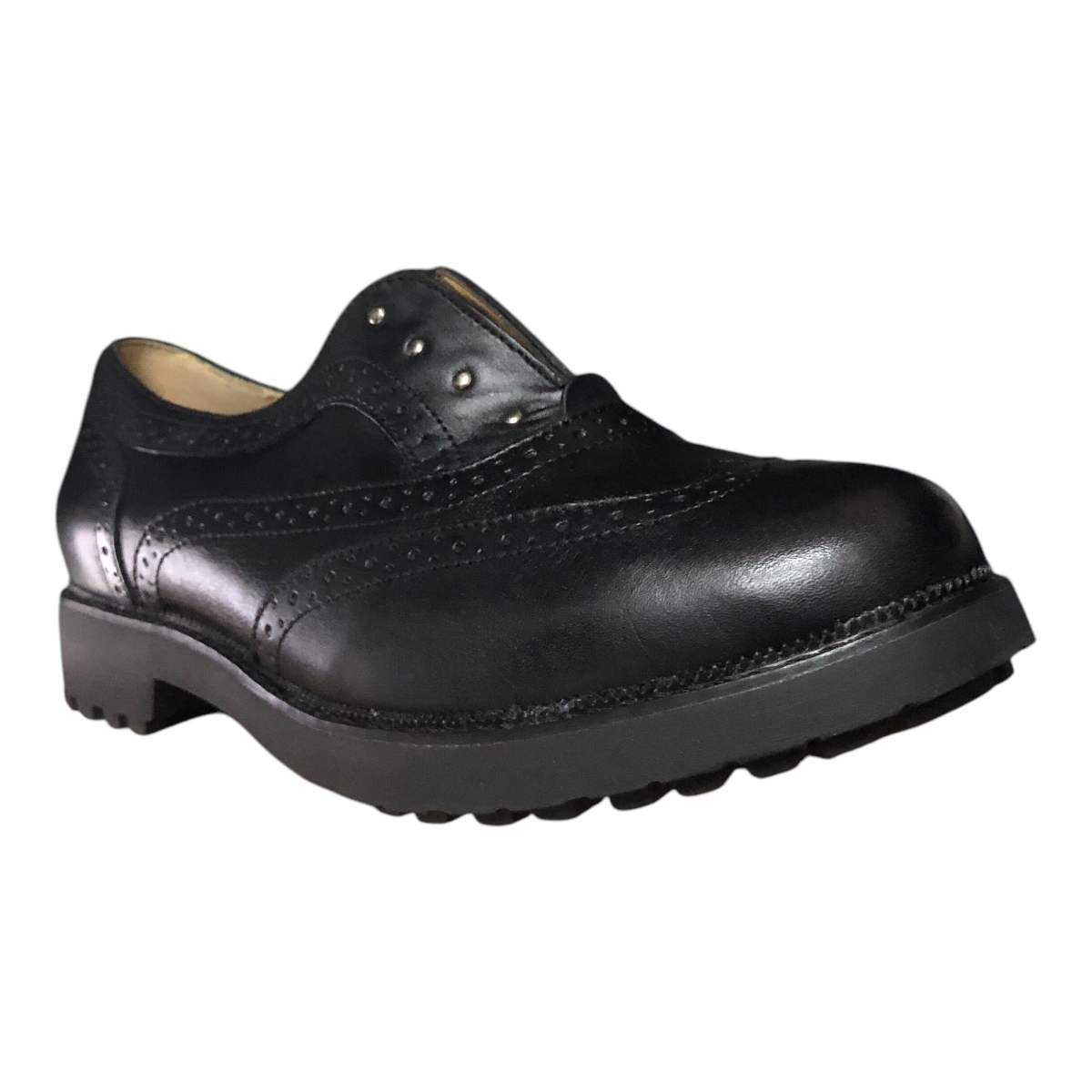 Zapatos Para Dama Color Negro WALTRUS