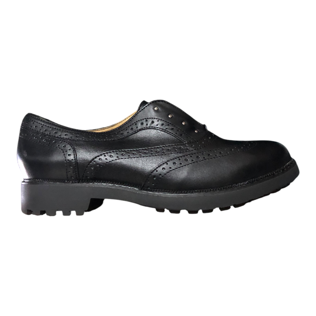 Zapatos Para Dama Color Negro WALTRUS