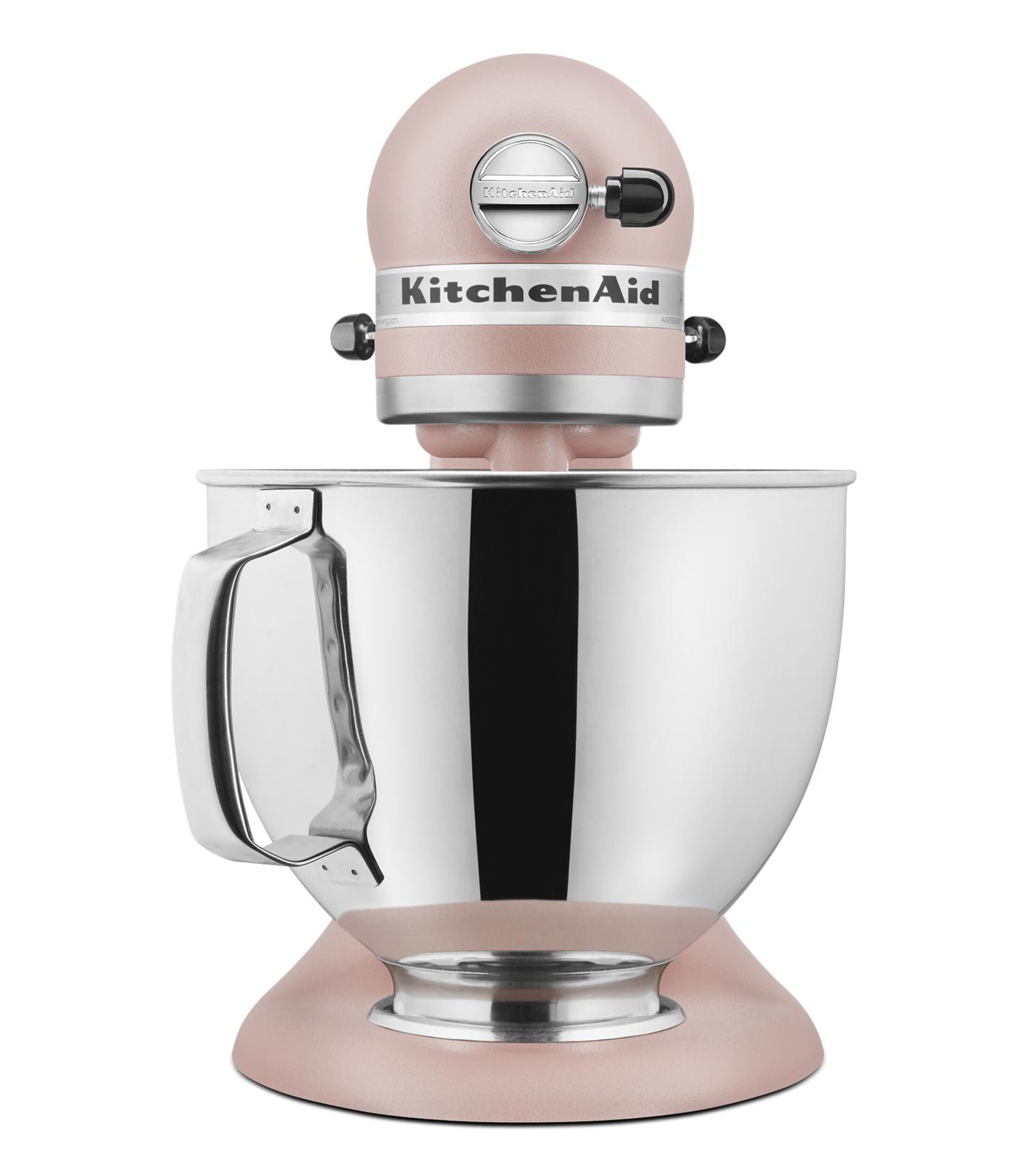 Batidora KitchenAid KSM150PSFT Artisan 4.7 L Feather Pink