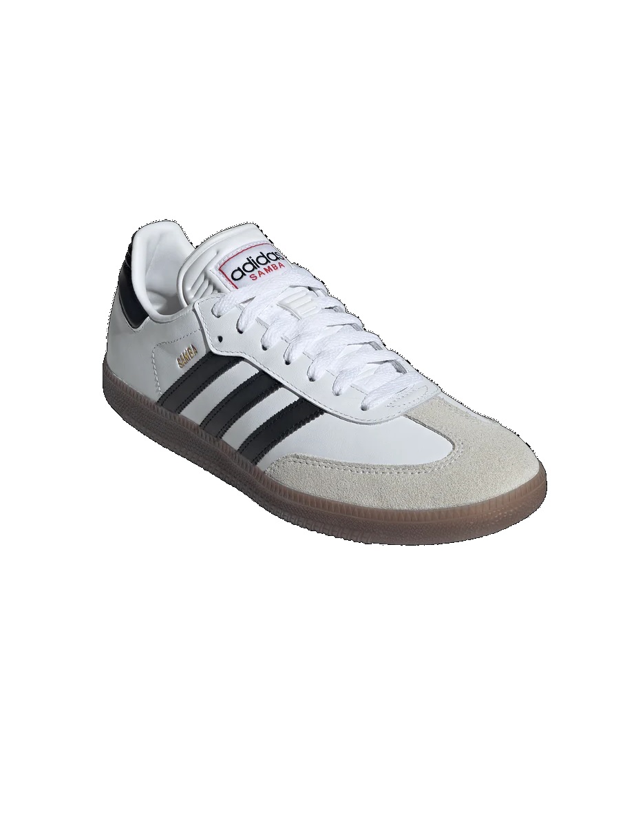 Tenis Adidas Samba Unisex Original IH6001