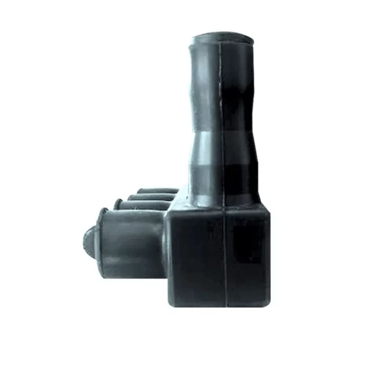 Conector Múltiple Mecánico Baja Tensión 600a - 4 Vías