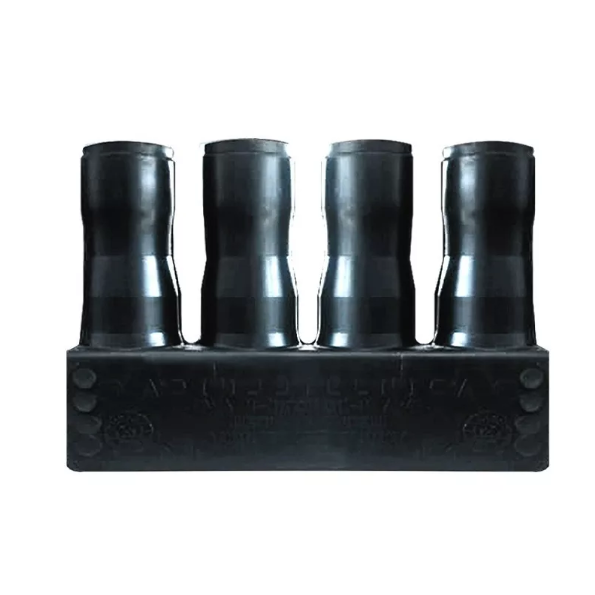 Conector Múltiple Mecánico Baja Tensión 600a - 4 Vías