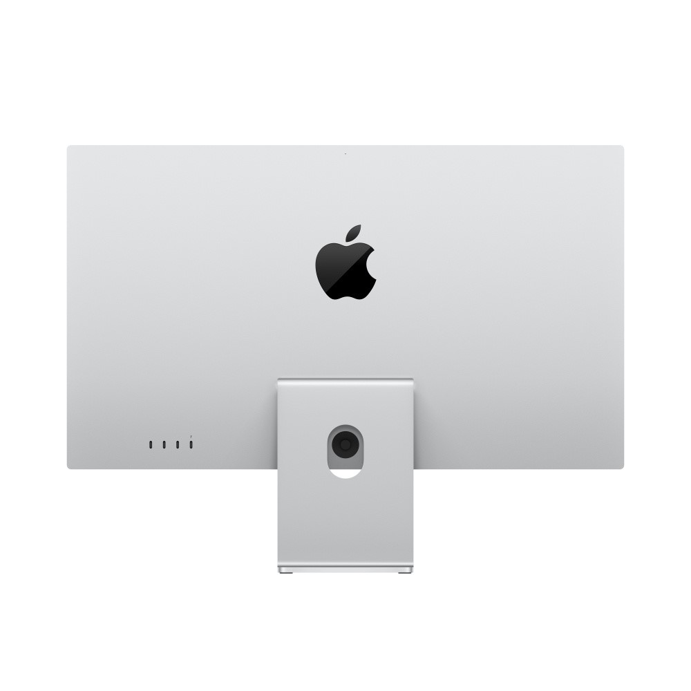 Apple Pantalla Plana Studio Display 27", 5K Ultra HD, Plata. 