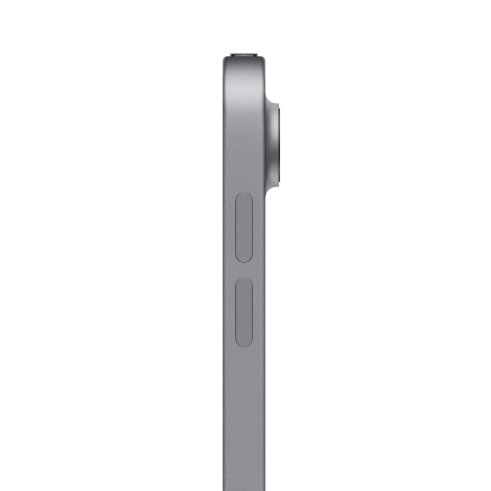 Apple iPad Air 6 Retina 11", 256GB, WiFi, Gris Espacial . 