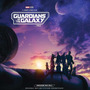 Guardians Of The Galaxy Volumen 3 Soundtrack Disco Cd.
