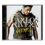Carlos Rivera Guerra Disco Cd + Dvd 