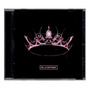 Blackpink - The Album - K-pop Disco Cd (8 Canciones)