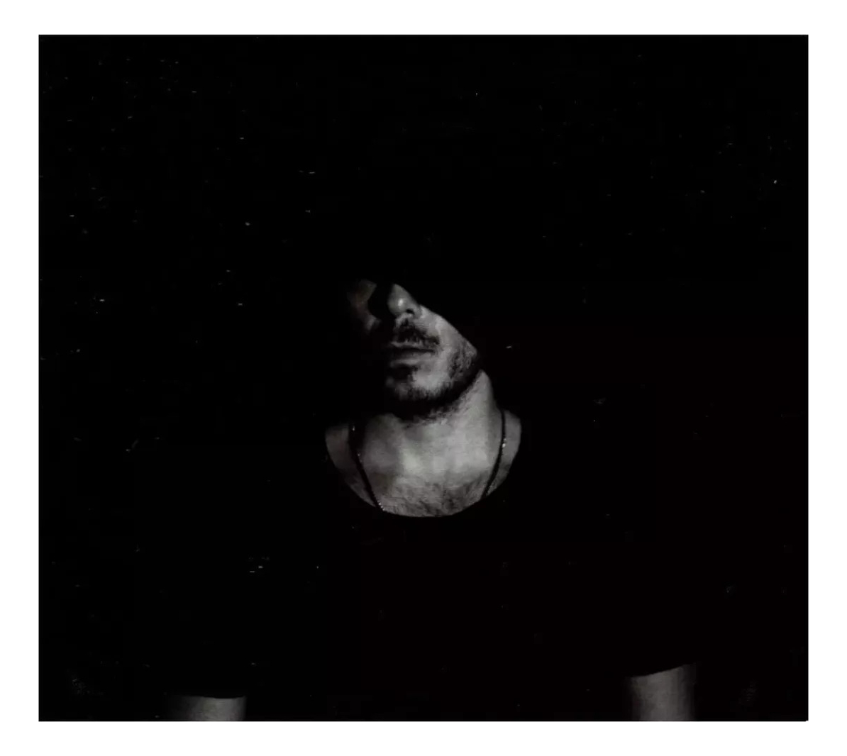 Jose Madero Noche Disco Cd