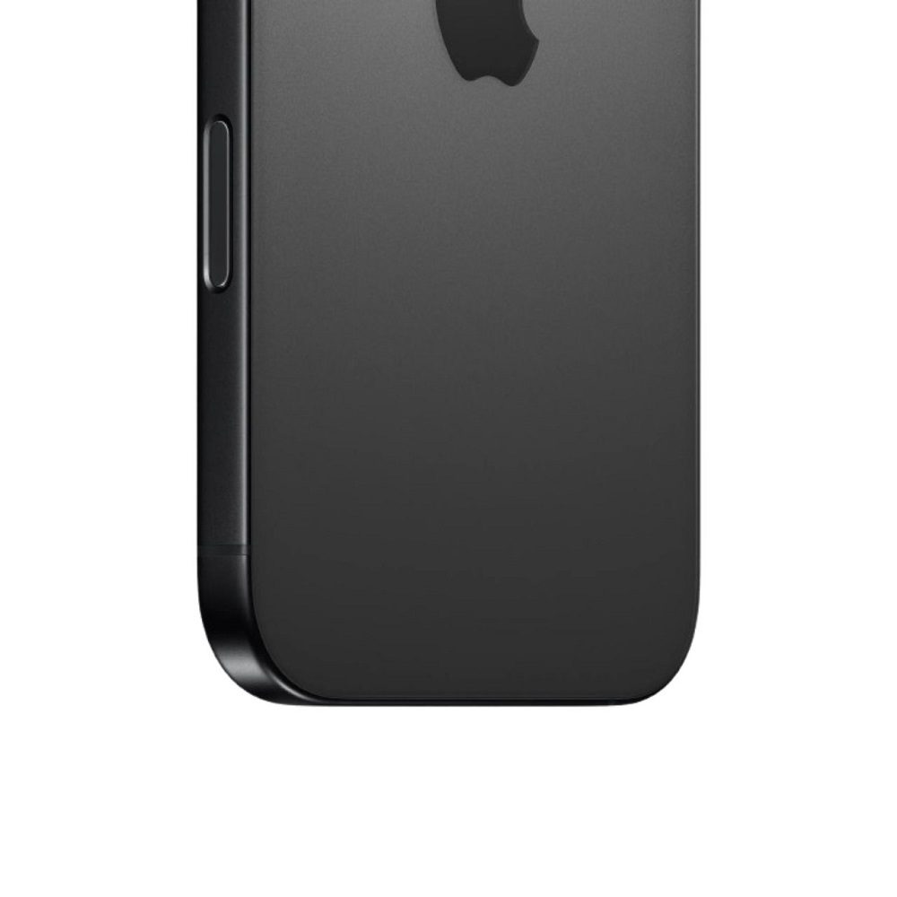 iPhone 16 Pro Max 256GB Negro CHIP Desbloqueado + Audífonos Genéricos
