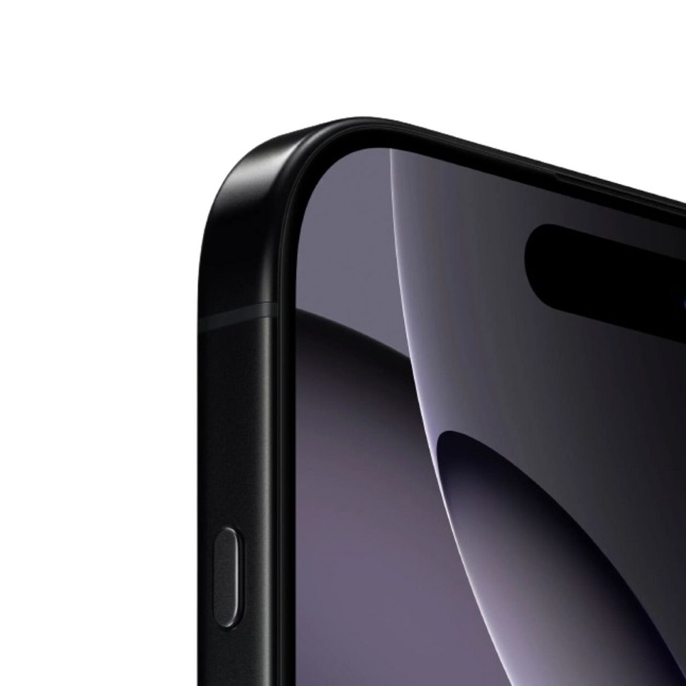 iPhone 16 Pro Max 256GB Negro CHIP Desbloqueado + Audífonos Genéricos