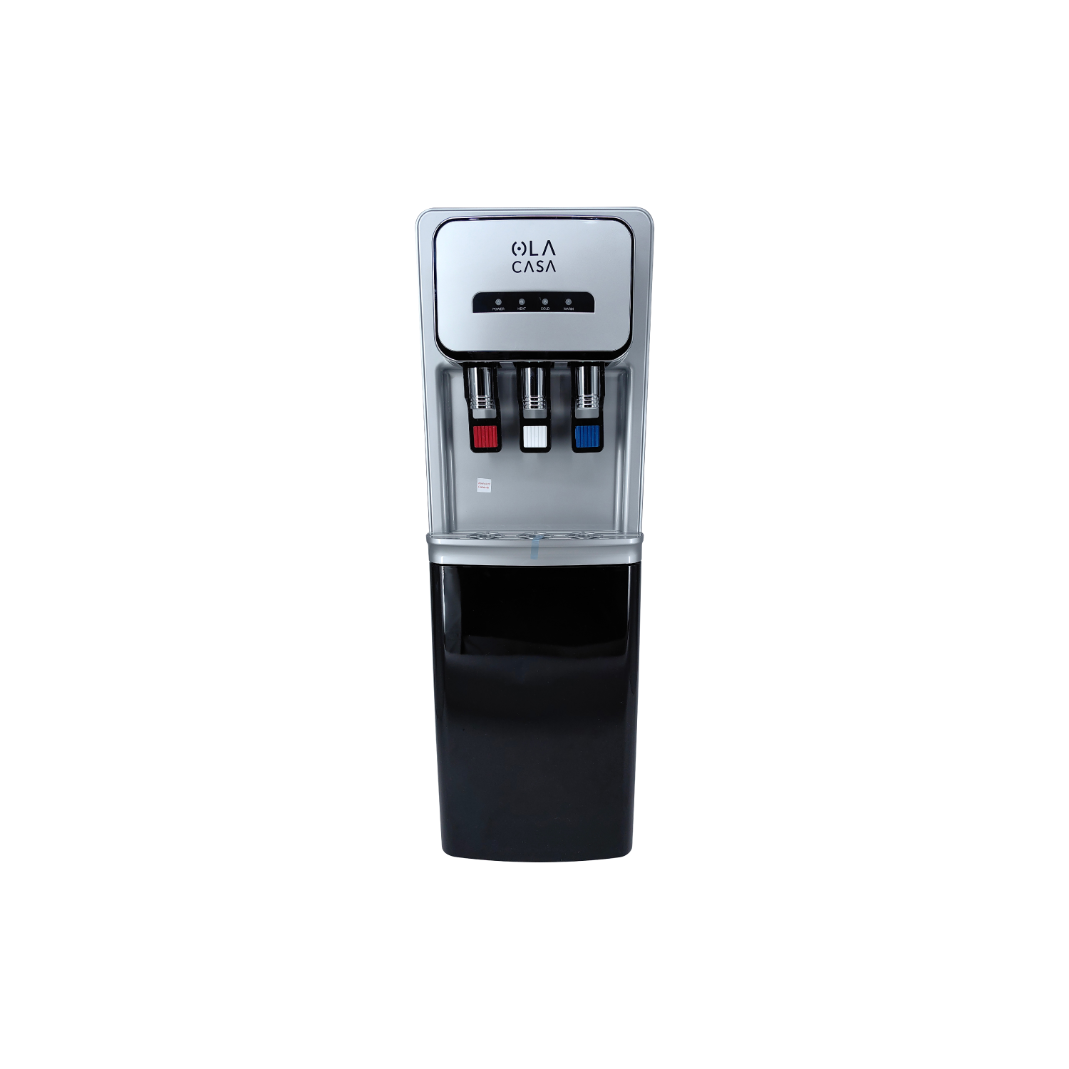 Dispensador De Agua Carga Superior Ola Casa 