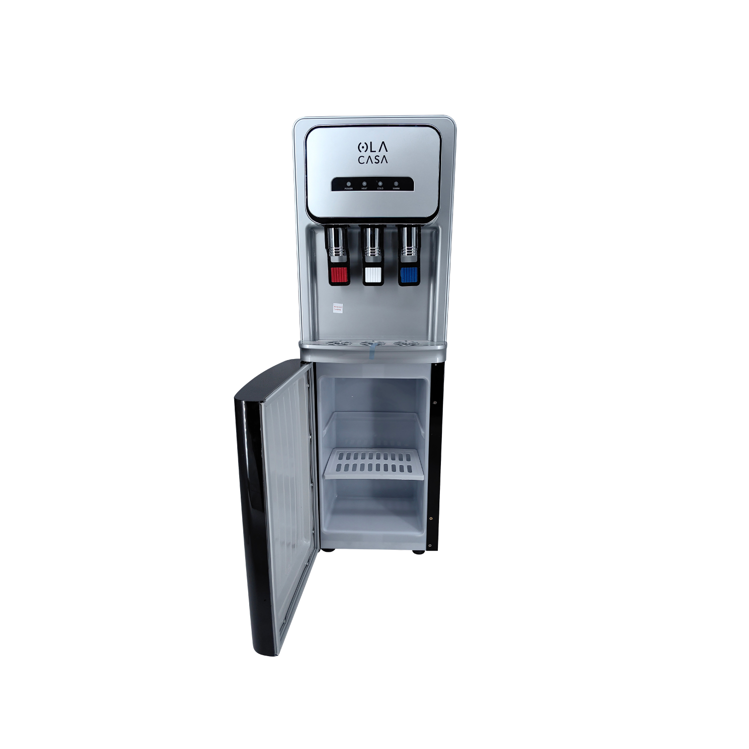 Dispensador De Agua Carga Superior Ola Casa 