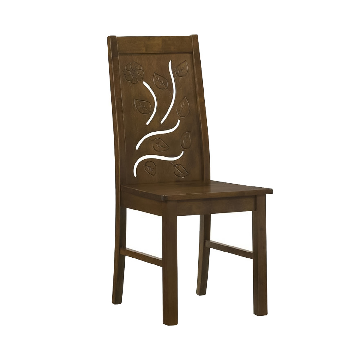 Comedor Elegante de Madera de 8 Sillas Bossa Helios