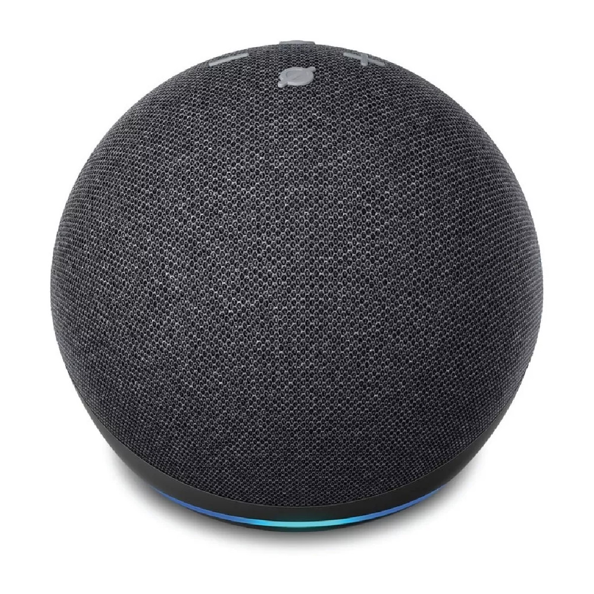 Echo Dot 5th Gen Amazon con asistente Alexa multi-room negro