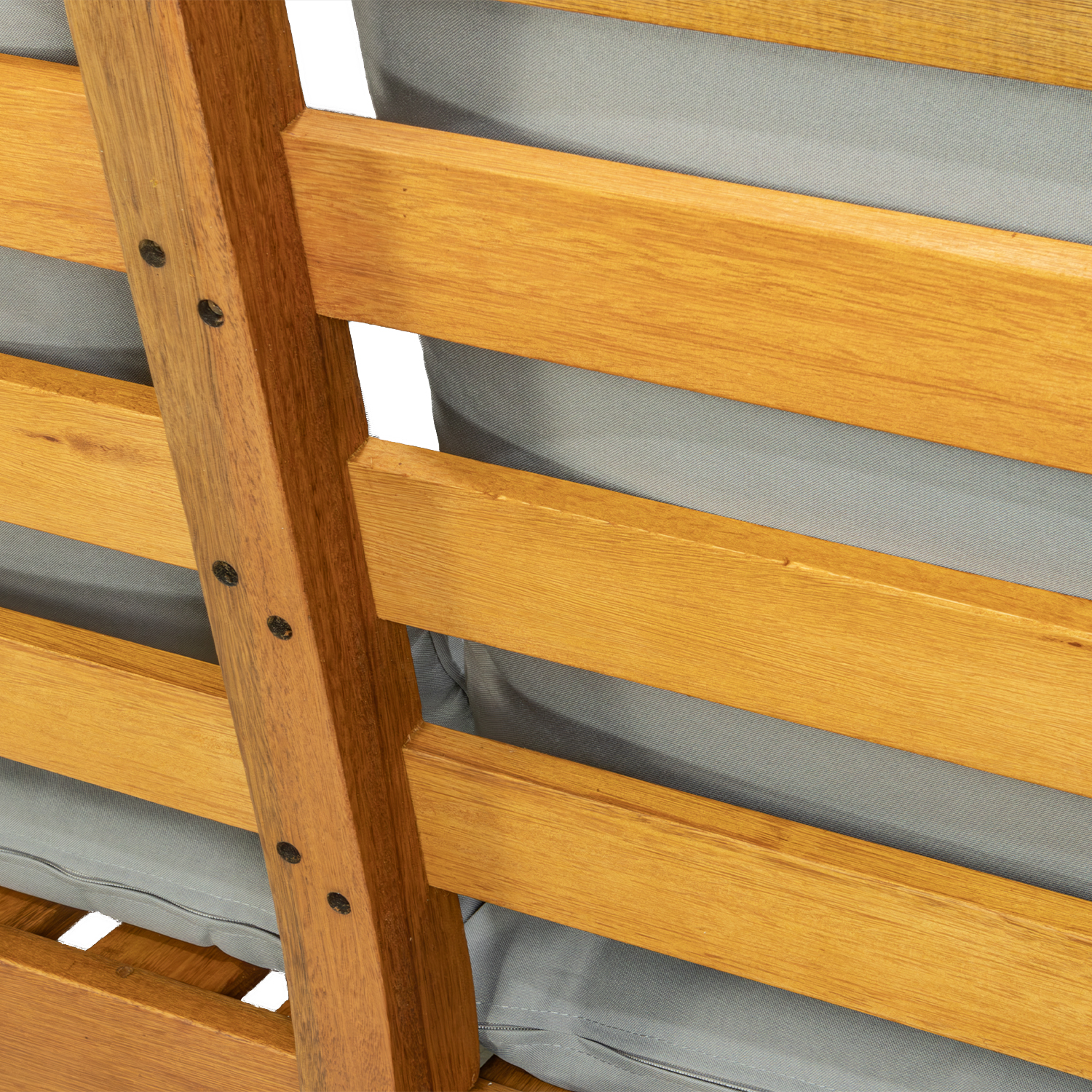 Sofá Cama Convertible para Exteriores Elegante Bossa Lassi